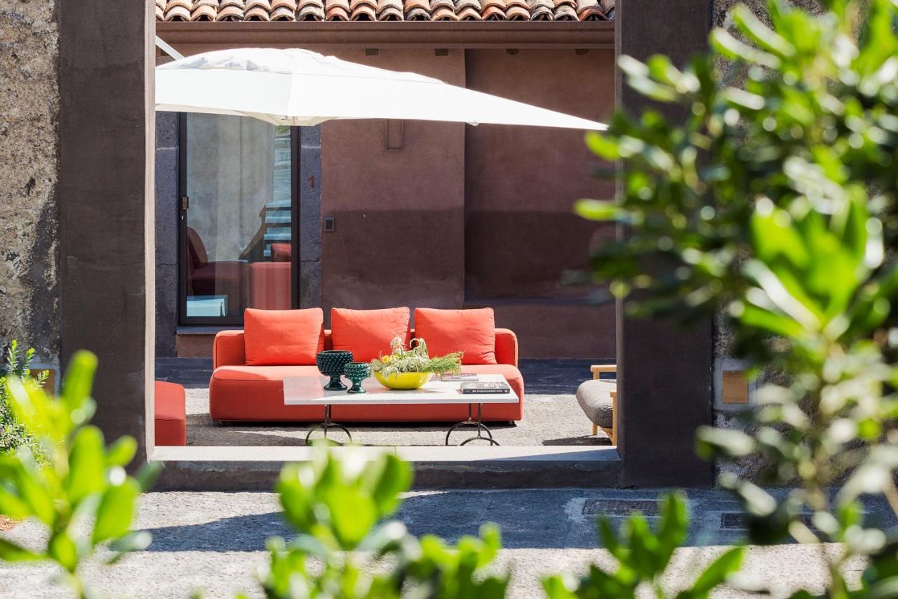Dimora Cottanera Hotell Castiglione De Sicilia Eksteriør bilde