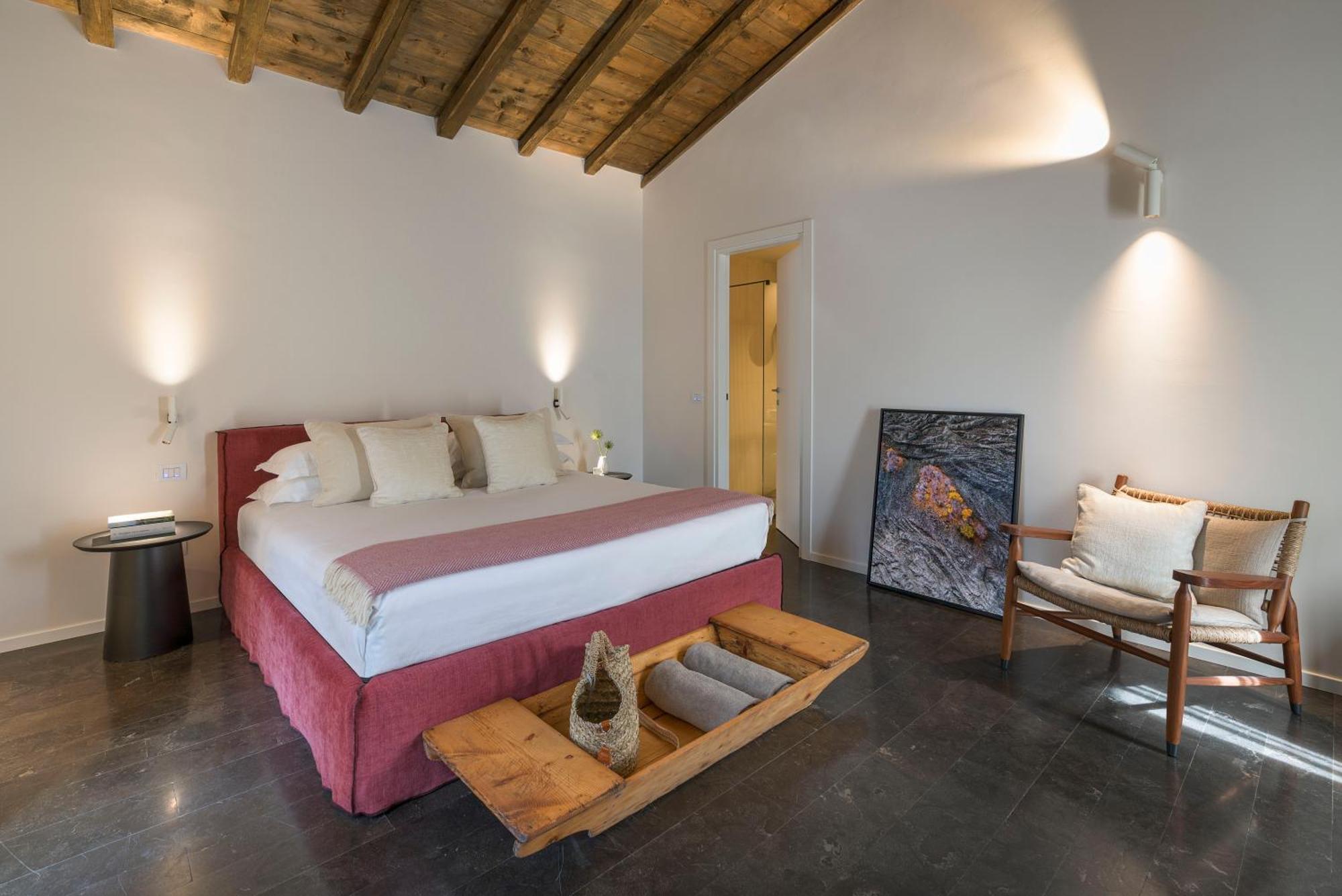 Dimora Cottanera Hotell Castiglione De Sicilia Eksteriør bilde