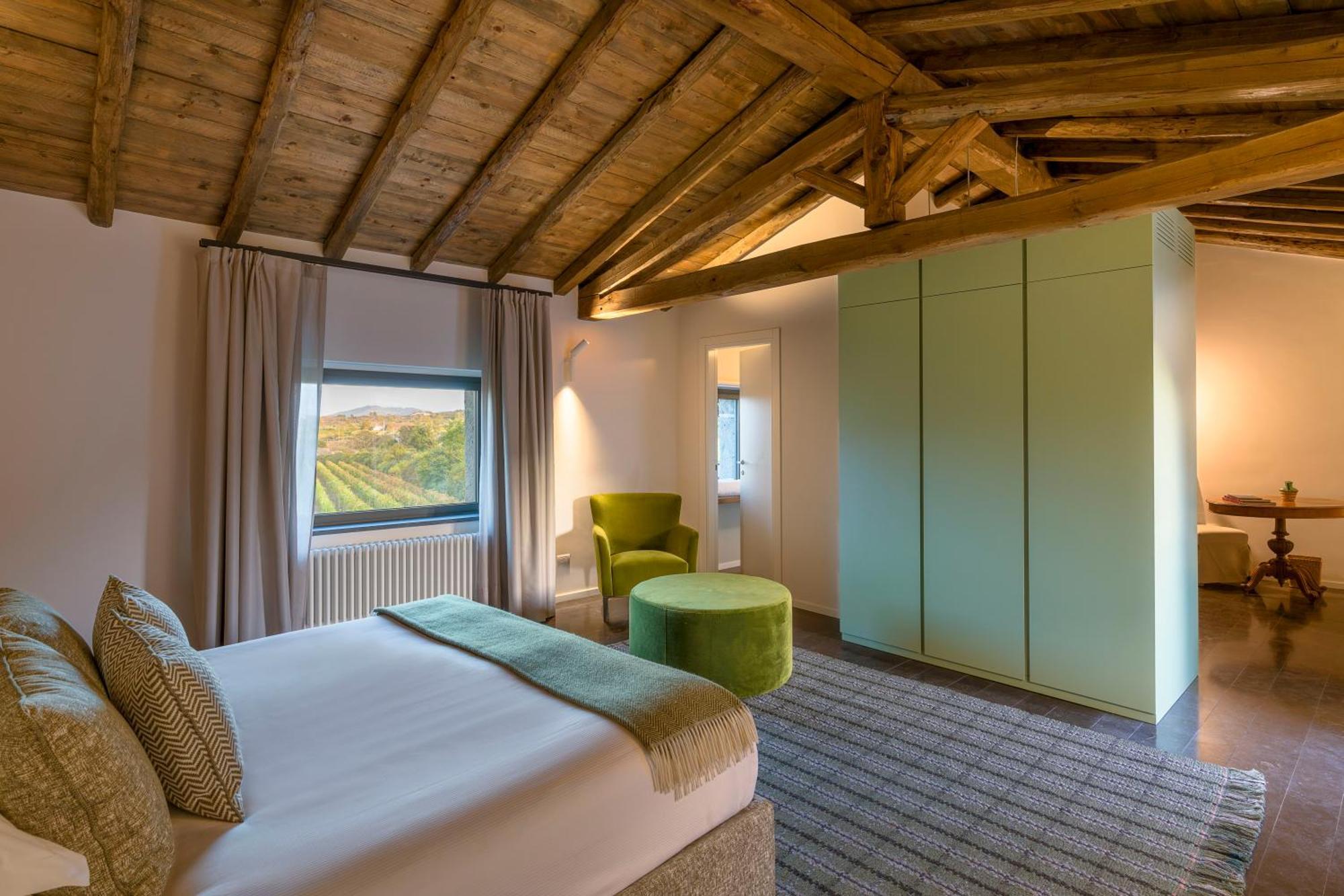 Dimora Cottanera Hotell Castiglione De Sicilia Eksteriør bilde