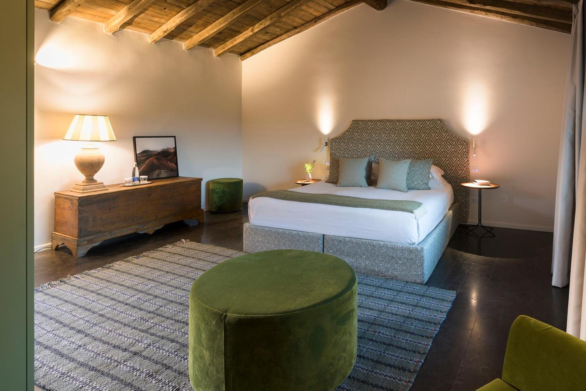 Dimora Cottanera Hotell Castiglione De Sicilia Eksteriør bilde