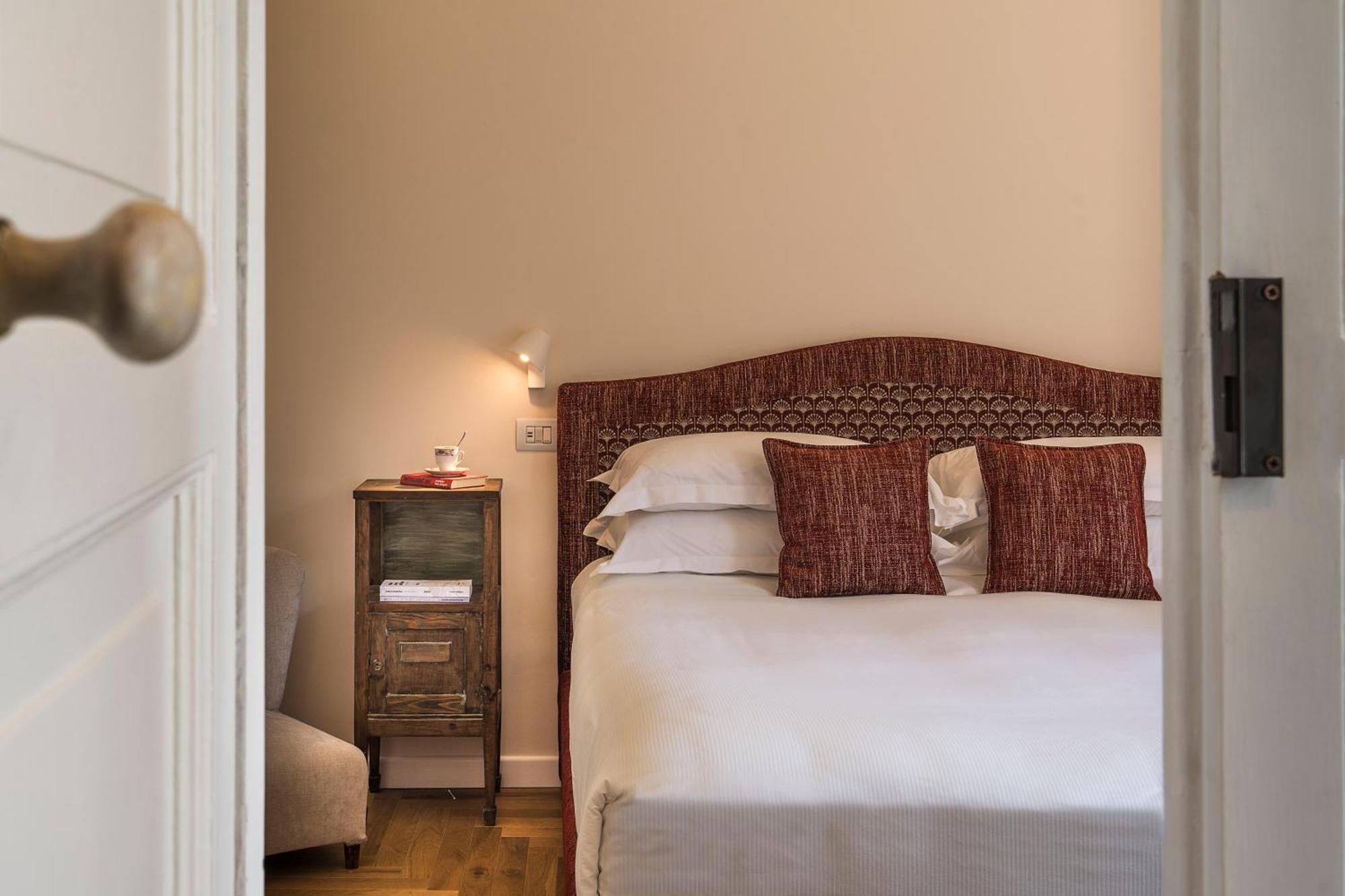 Dimora Cottanera Hotell Castiglione De Sicilia Eksteriør bilde